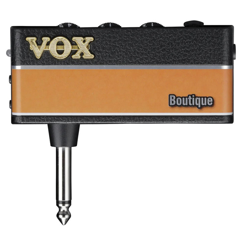 Vox AP3BQ amPlug 3 Boutique Headphone Guitar Amp