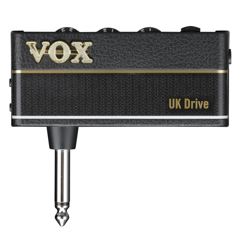 Vox AP3UD amPlug 3 UK Drive Headphone Guitar Amp
