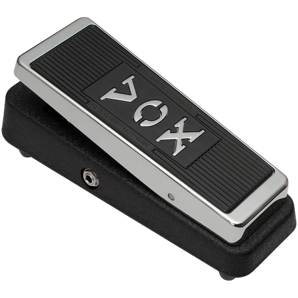 Vox V846 Vintage Reissue Wah Pedal