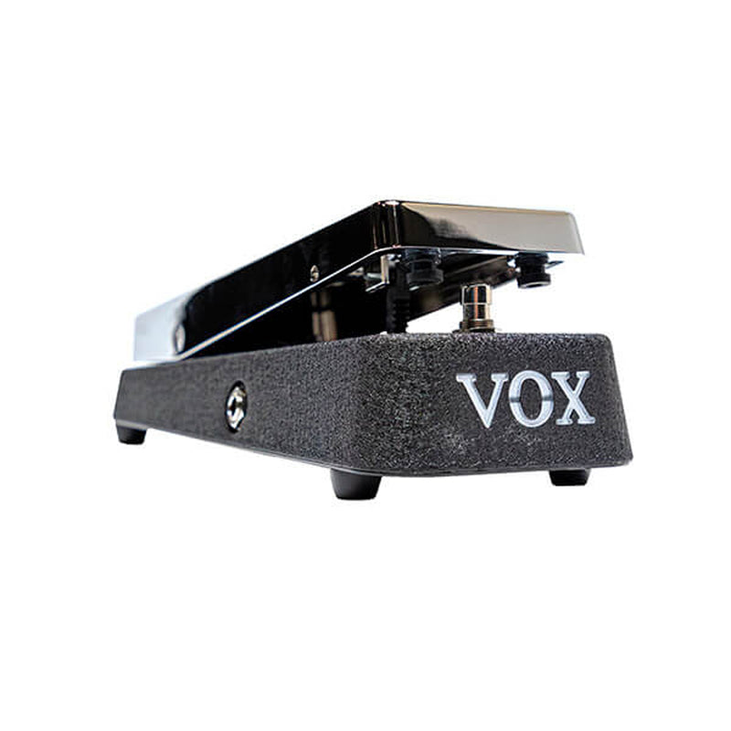 Vox V846 Vintage Reissue Wah – Motor City Guitar