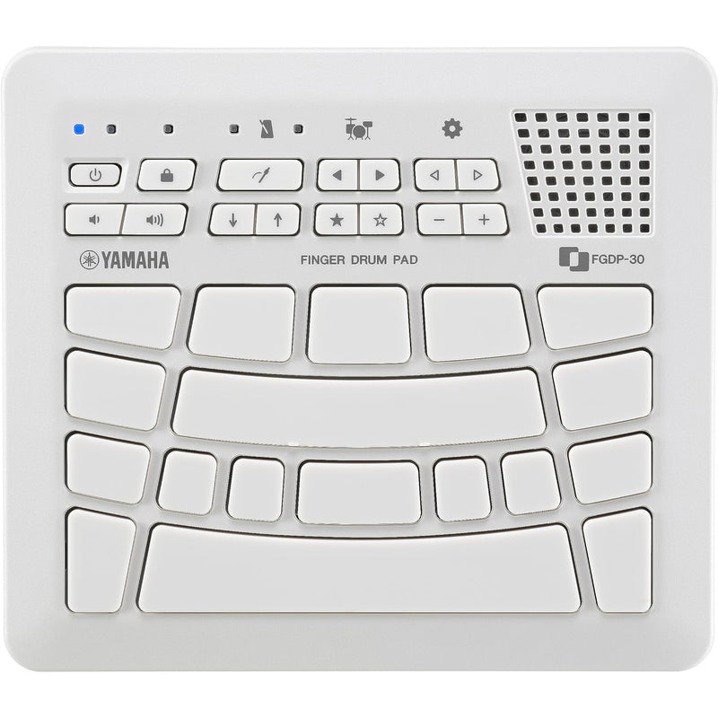 Yamaha FGDP-30 All-in-One Ergonomic Finger Drum Pad