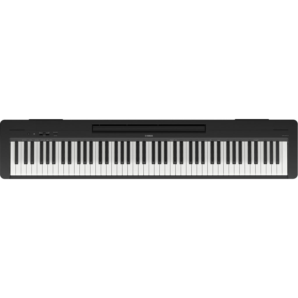 Yamaha P-143 88-Key Portable Digital Piano