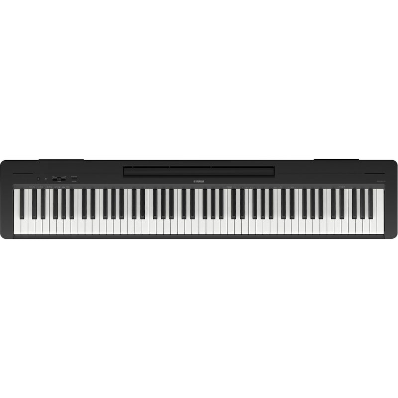 Yamaha P-143 88-Key Portable Digital Piano