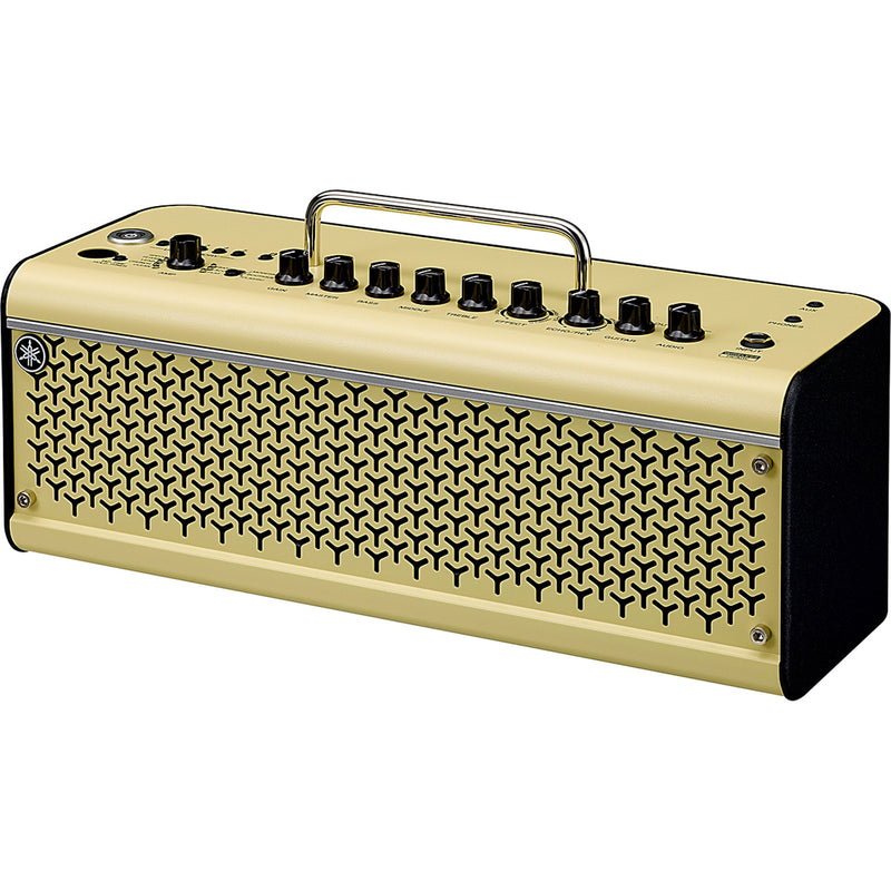 Yamaha THR30 II Wireless - 30-watt Modeling Combo - Cream