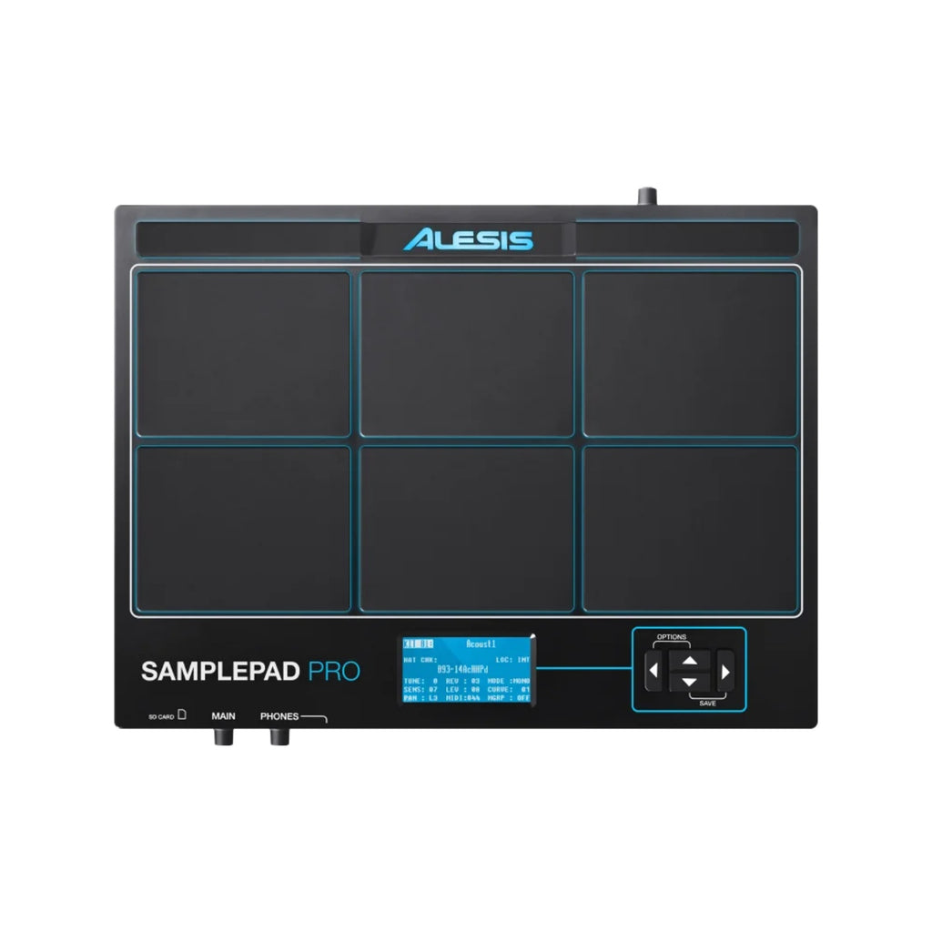 Alesis SamplePad Pro Percussion Pad