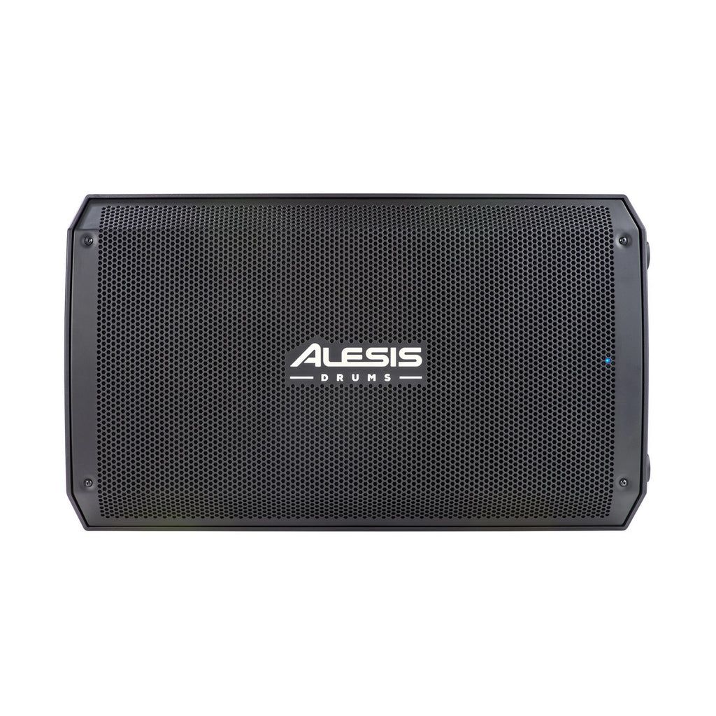 Alesis Strike Amp 8 MK2 2000-Watt 1x8-in Electronic Drum Amplifier