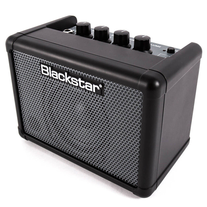Blackstar Fly 3 Bass 3-watt 1x3" Bass Combo Mini Amplifier