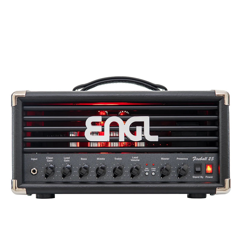 ENGL Fireball 25 KT77 Limited Edition 25-watt Tube Head