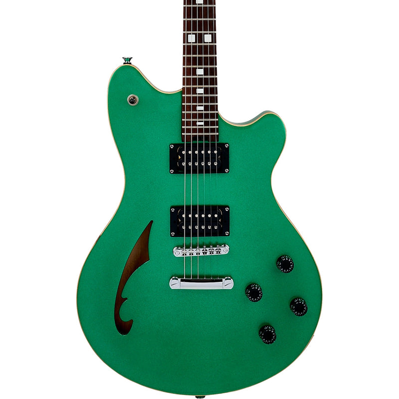 EVH SA-126 Standard 6 String Guitar - Pelham Green