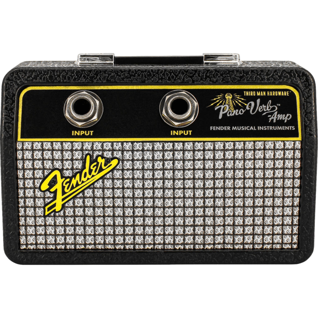 Fender x Third Man Hardware Mini Jack Rack Keychain Holder
