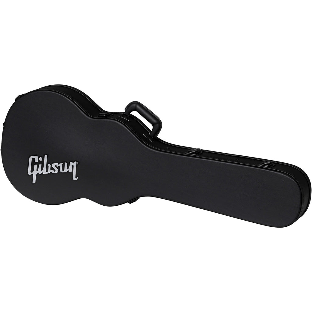 Gibson Les Paul Modern Hardshell Guitar Case - Black