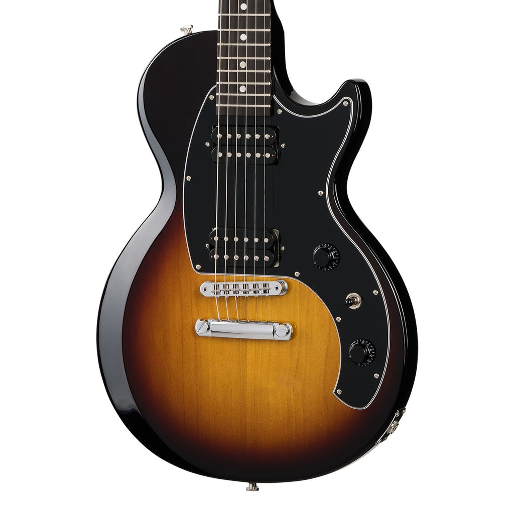 Gibson Les Paul Music City Special 50th Anniversary Guitar - Tobacco Burst