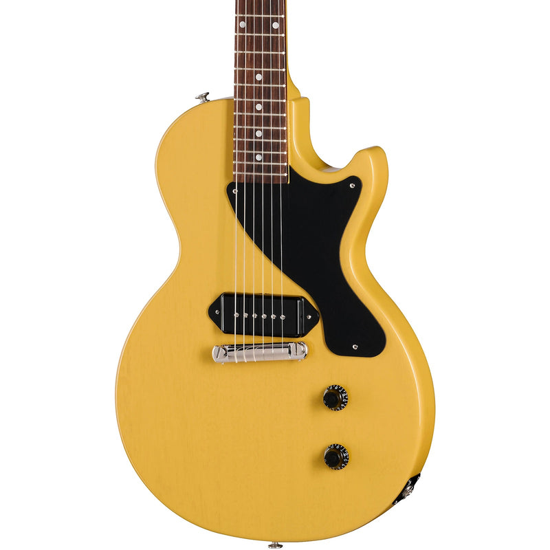 Gibson Les Paul Junior Guitar - TV Yellow