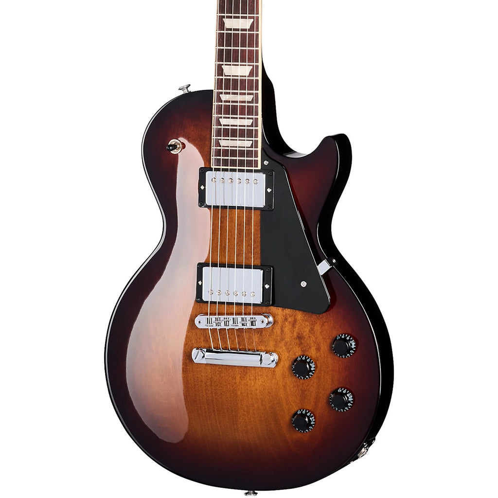 Gibson Les Paul Studio Guitar - Smokehouse Burst