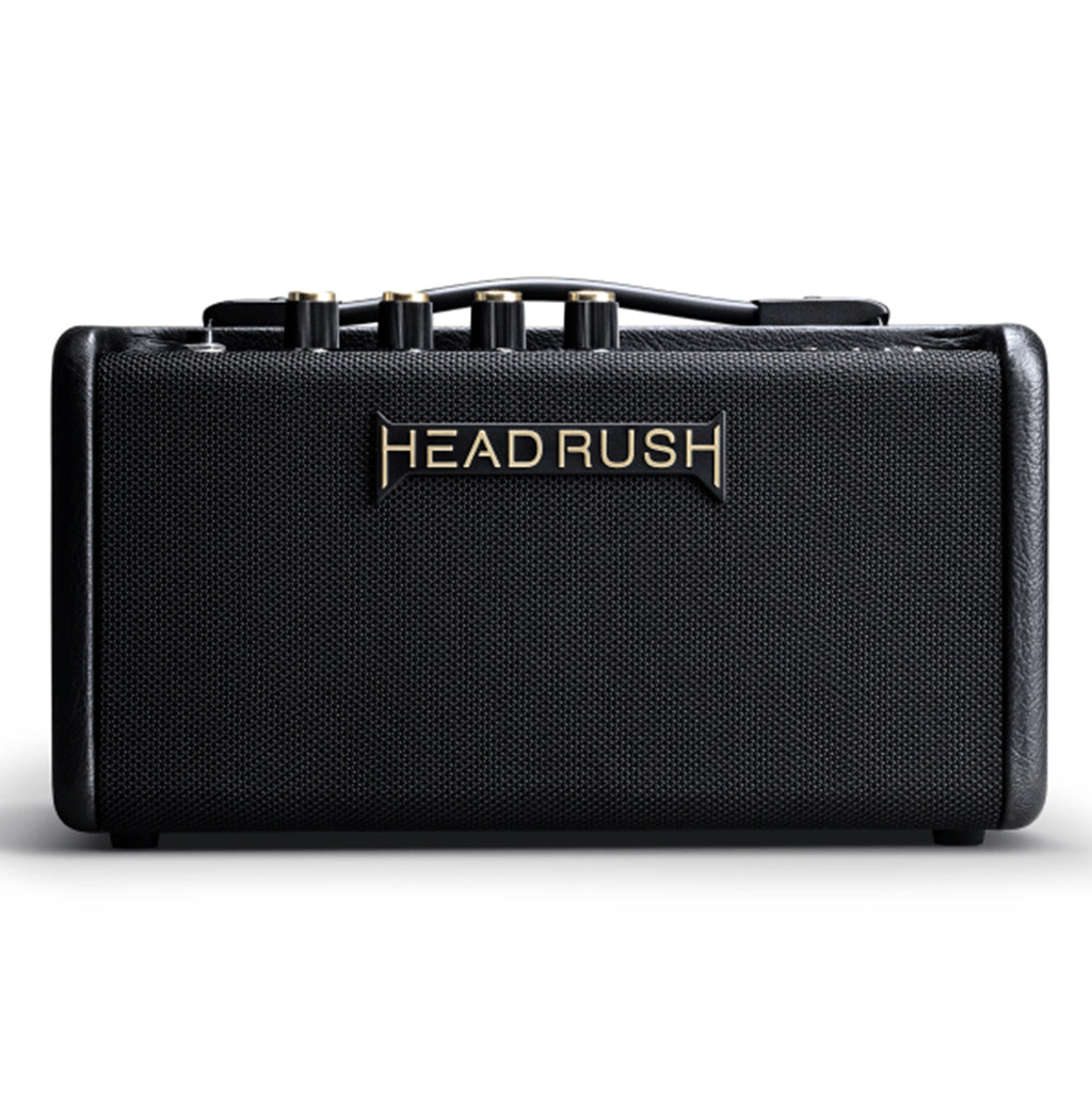 HeadRush FRFR Go Portable Desktop Amplifier
