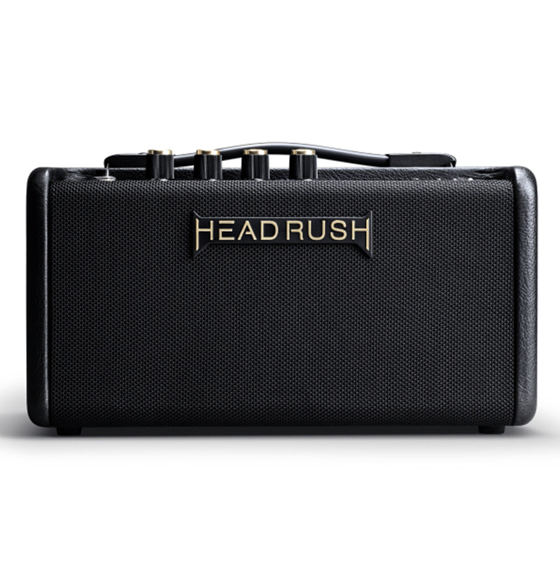 HeadRush FRFR Go Portable Desktop Amplifier