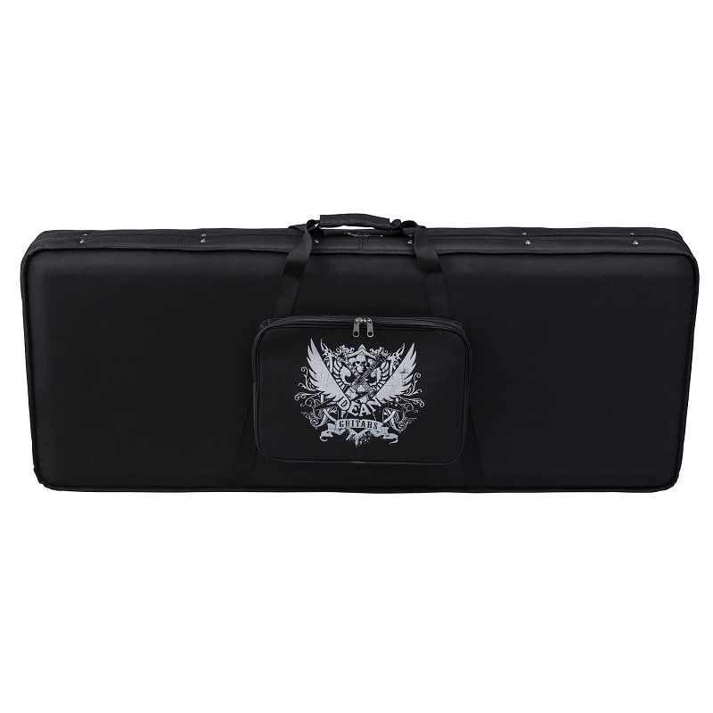 Dean Lightweight Case for ML, V, and Z Series Guitars