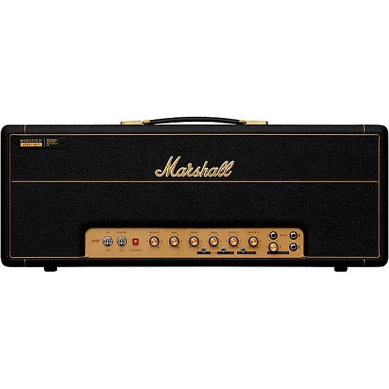 Marshall 1959 Modified 100-watt Plexi Head