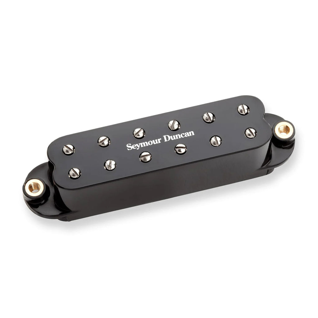 Seymour Duncan SL59-1 Little '59 Bridge Humbucker Strat Pickup - Black