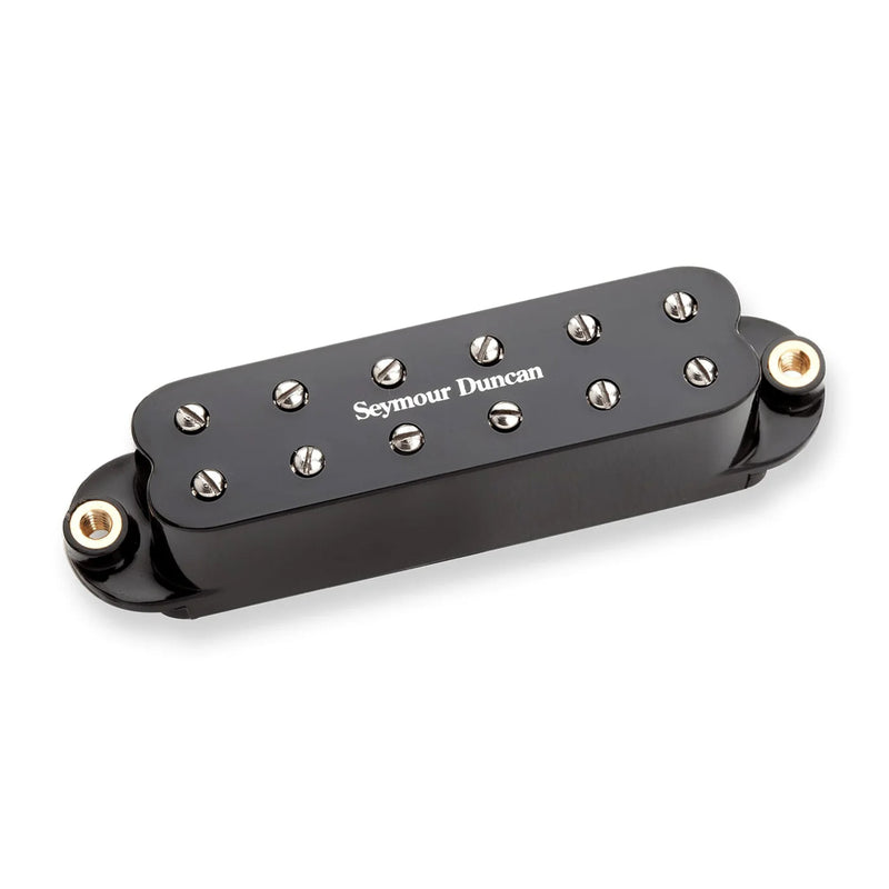 Seymour Duncan SL59-1 Little '59 Bridge Humbucker Strat Pickup - Black