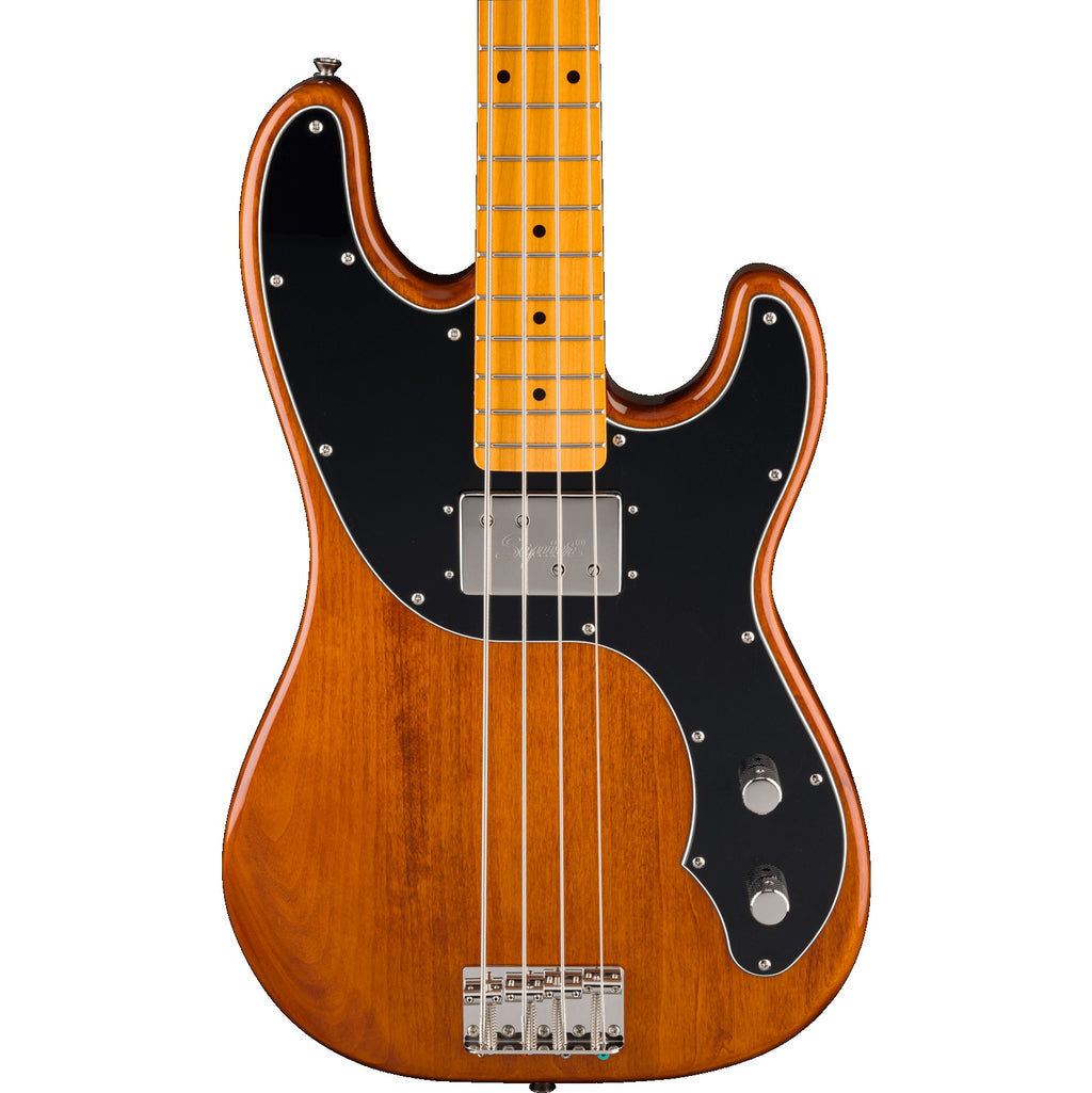 Squier Classic Vibe Telecaster Bass - Mocha