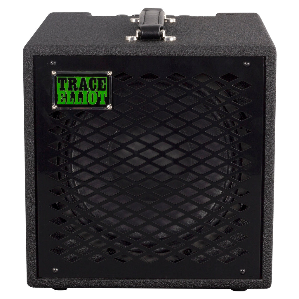 Trace Elliot Elf Bass Amplifier Combo 1x10 200 Watts