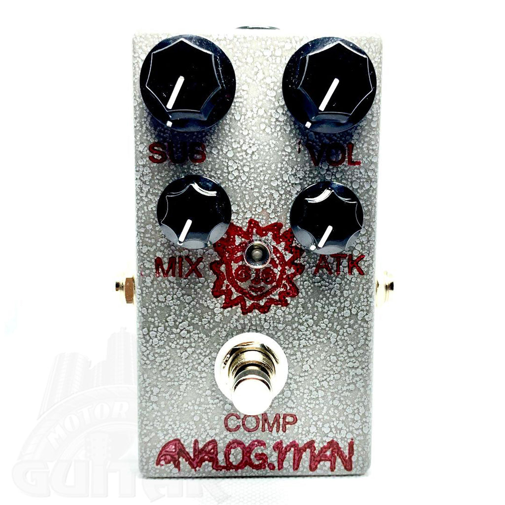 Analogman Comprossor Small