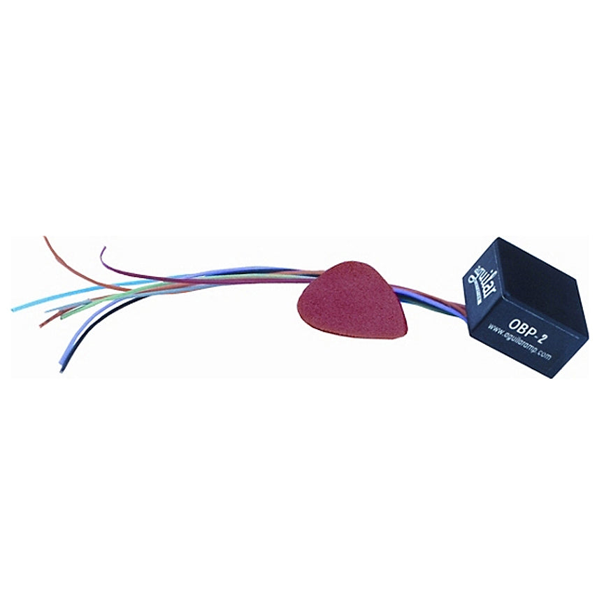 Aguilar OBP-2TK Bass Preamp