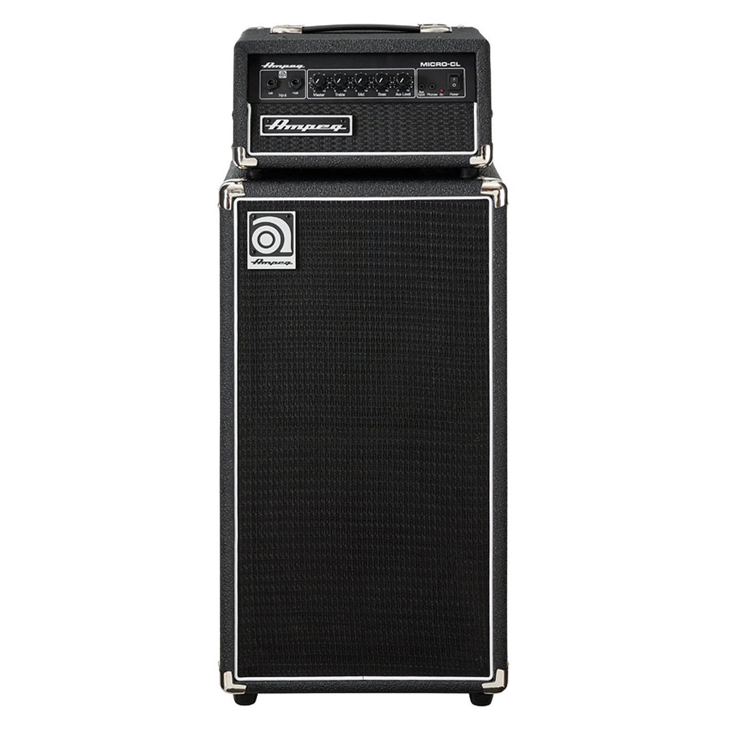 Ampeg Micro CL Stack
