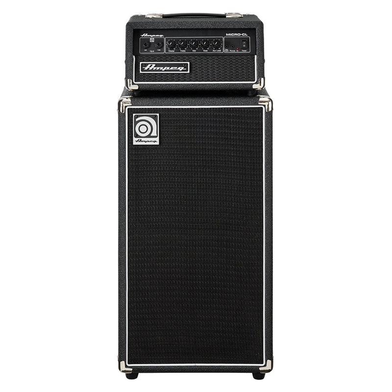 Ampeg Micro CL Stack