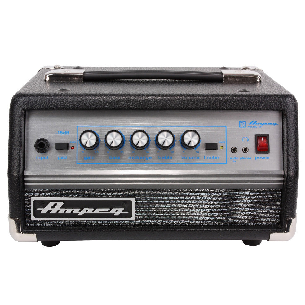 Ampeg Micro VR Head