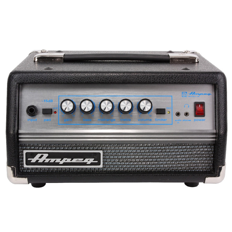 Ampeg Micro VR Head