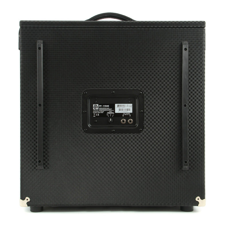 Ampeg PF-115HE Cabinet