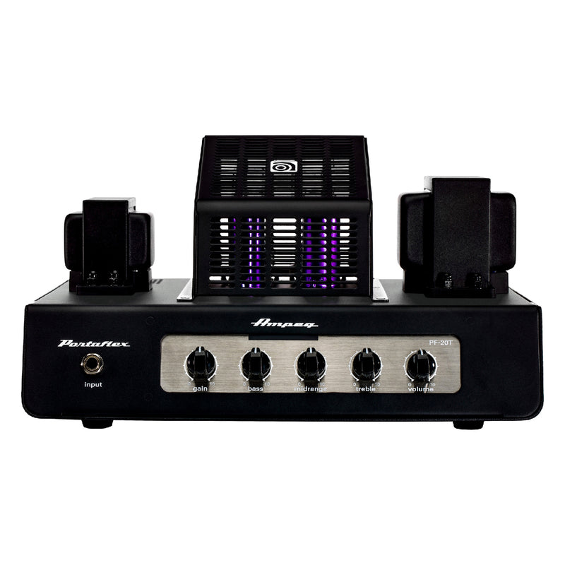 Ampeg PF-20T All-tube 20W Head