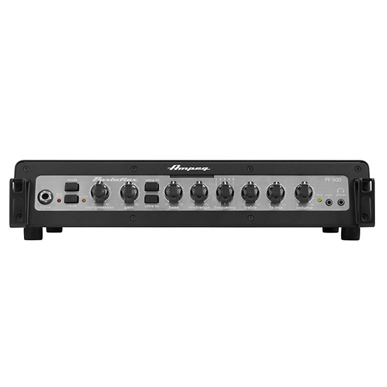 Ampeg PF-500 Bass Head