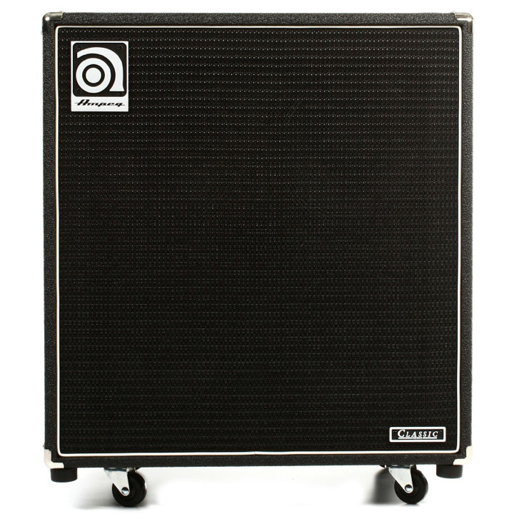 Ampeg SVT-410HE Cabinet