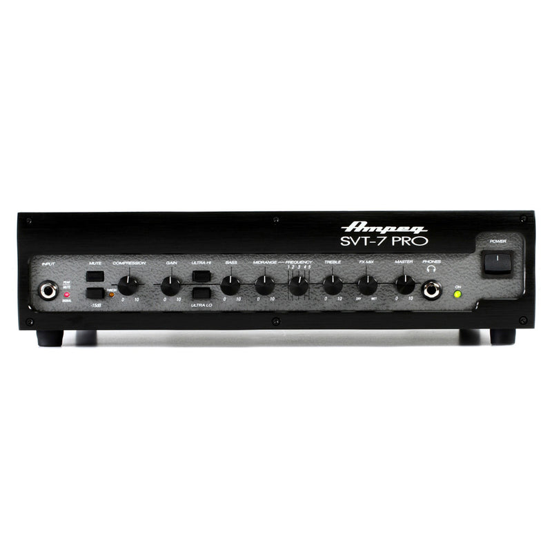 Ampeg SVT-7PRO Bass Head
