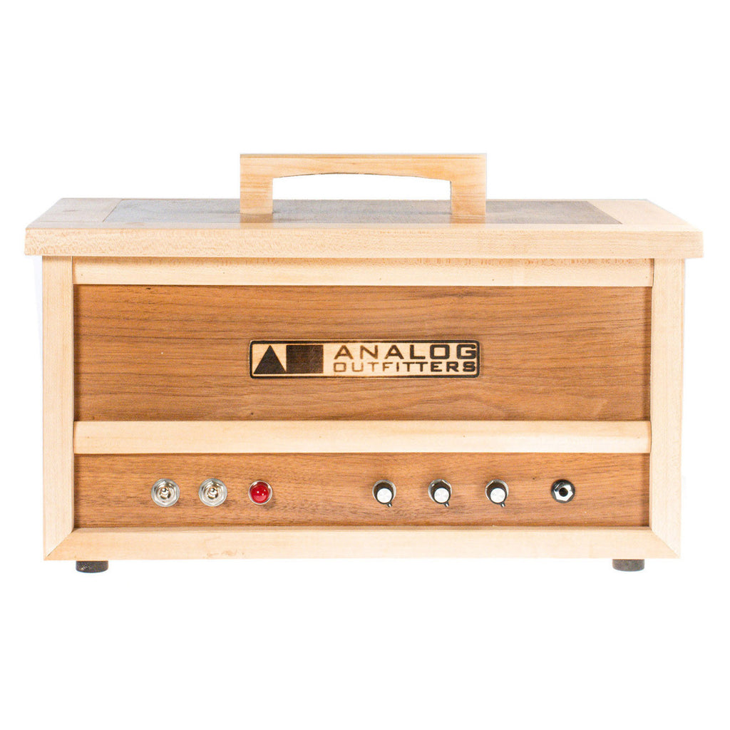 Analog Outfitters ORGANic 15