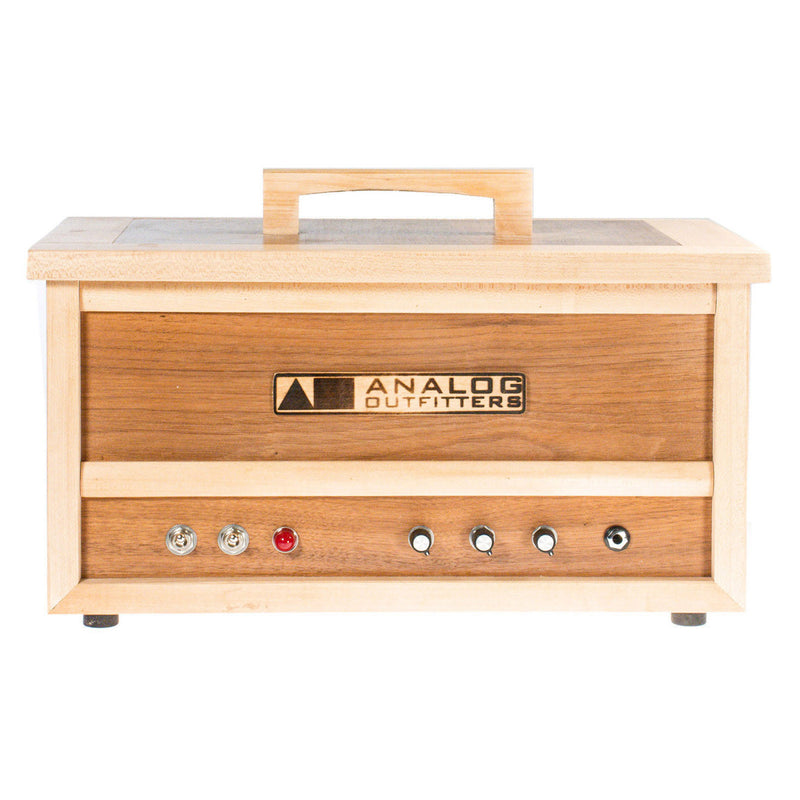 Analog Outfitters ORGANic 15