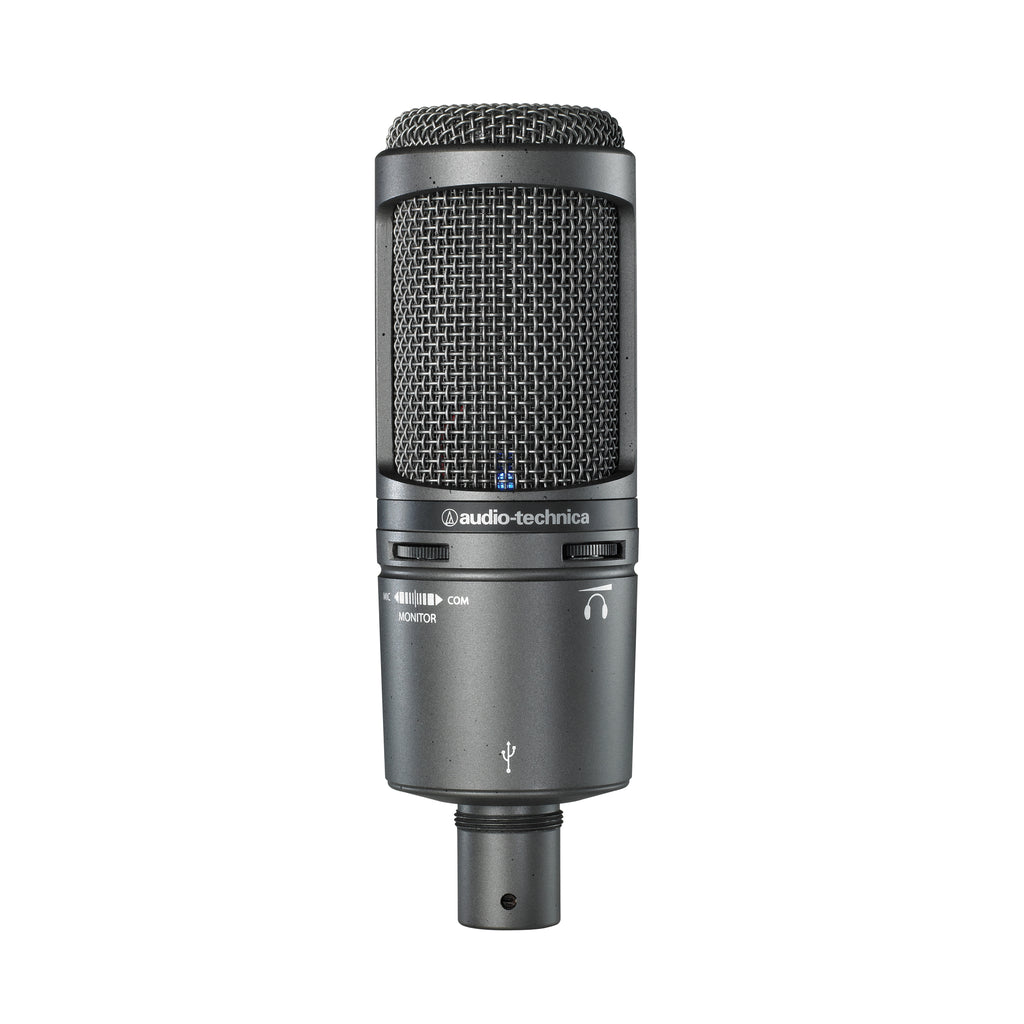 Audio-Technica AT2020USB+ Mic