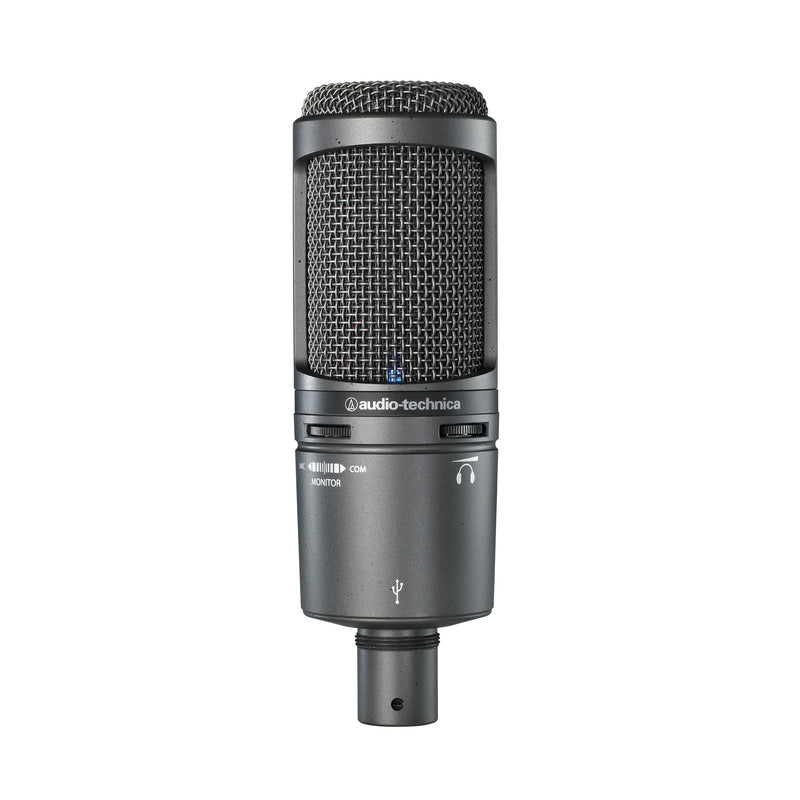Audio-Technica AT2020USB+ Mic