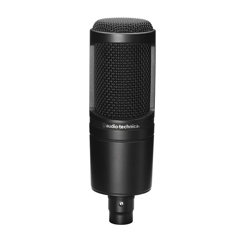 Audio-Technica AT2020 Mic