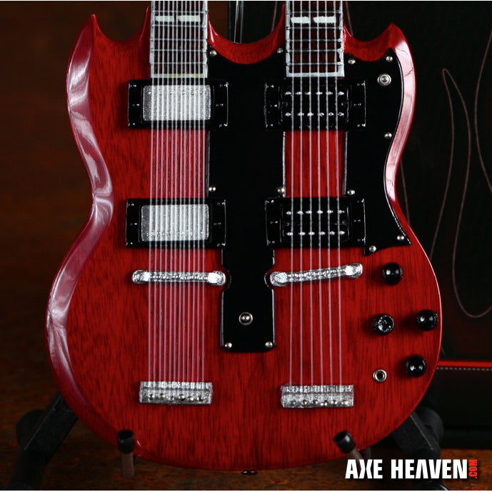 AH Classic Double Neck Model