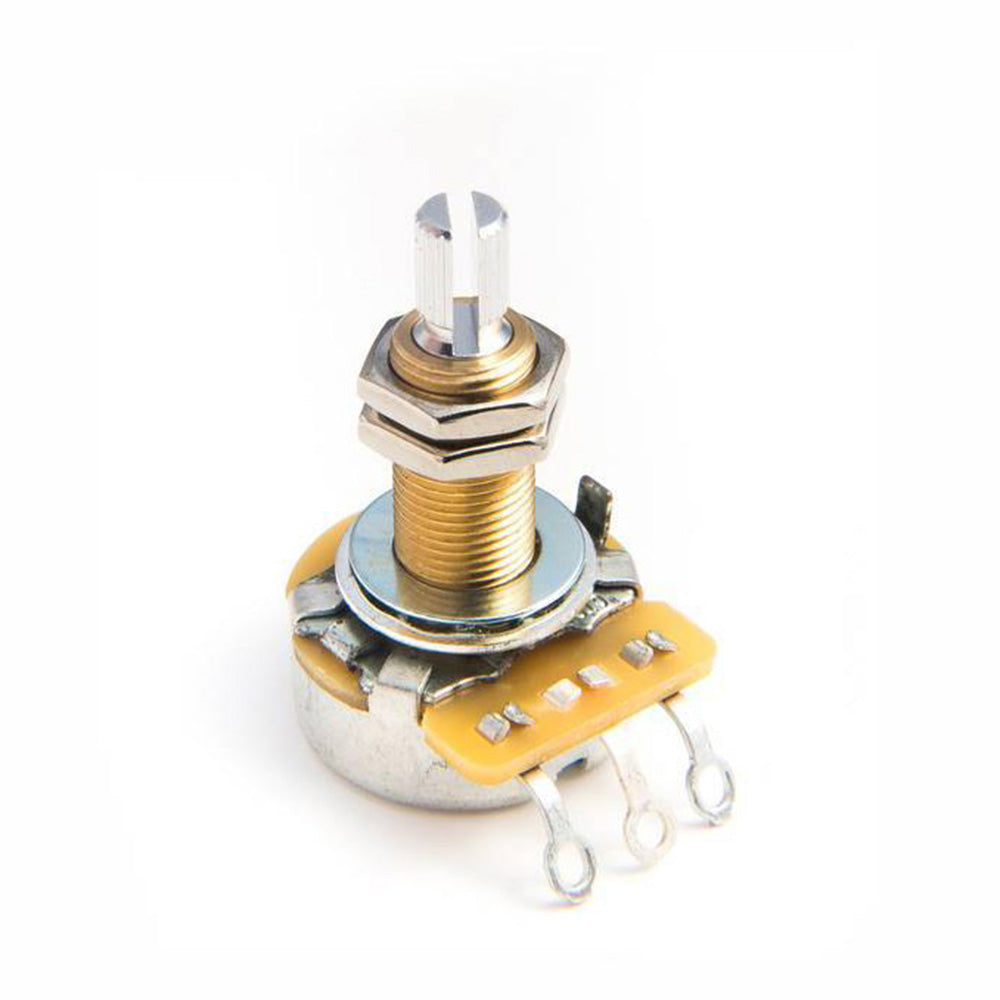 Bare Knuckle Custom 550K Long