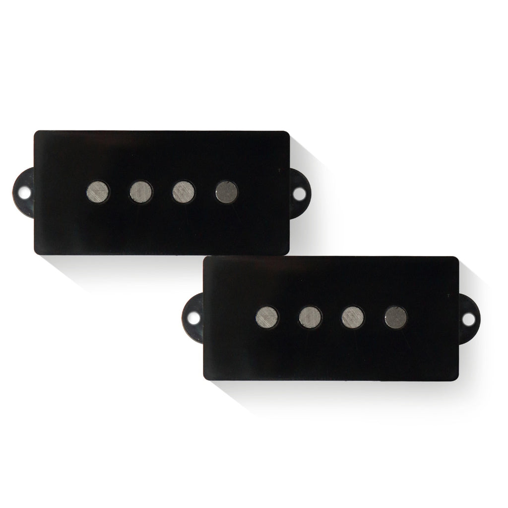 Bare Knuckle '58 Split Coil P-Bass Precision Bass Pickup