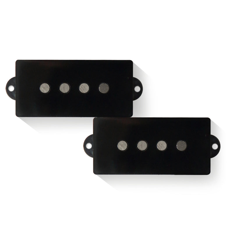 Bare Knuckle '58 Split Coil P-Bass Precision Bass Pickup