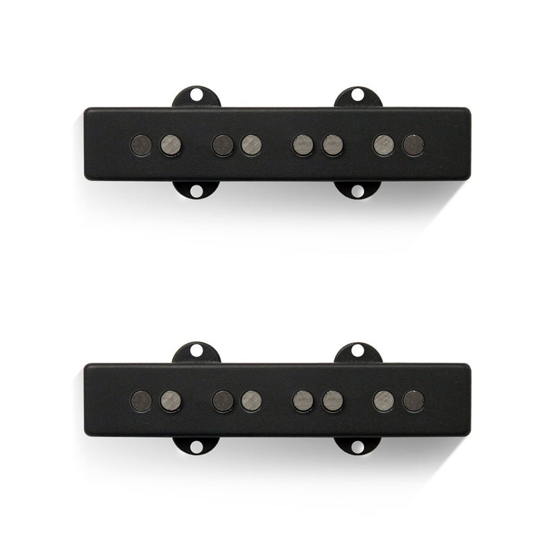 Bare Knuckle '60 PE J-Bass Jazz Bass Pickup Set