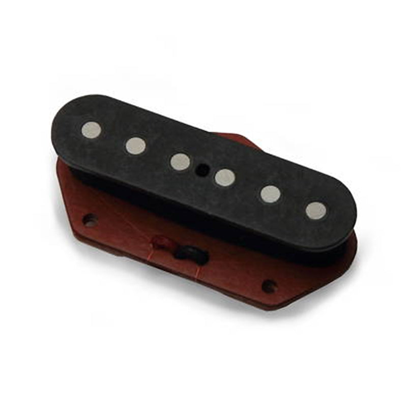 Bare Knuckle BC TG Tele Bridge
