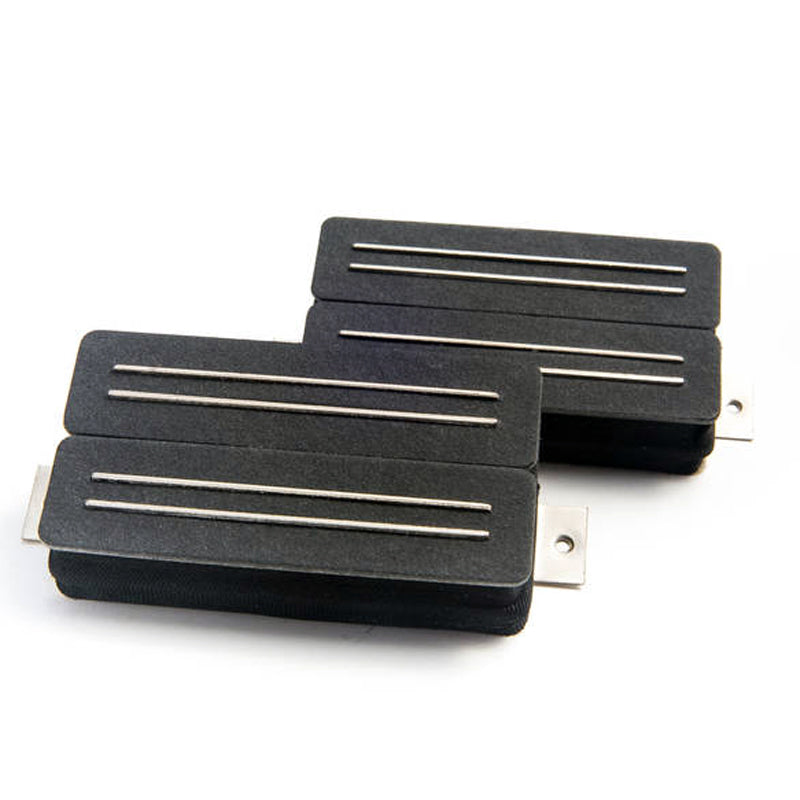 Bare Knuckle Impulse Set Black