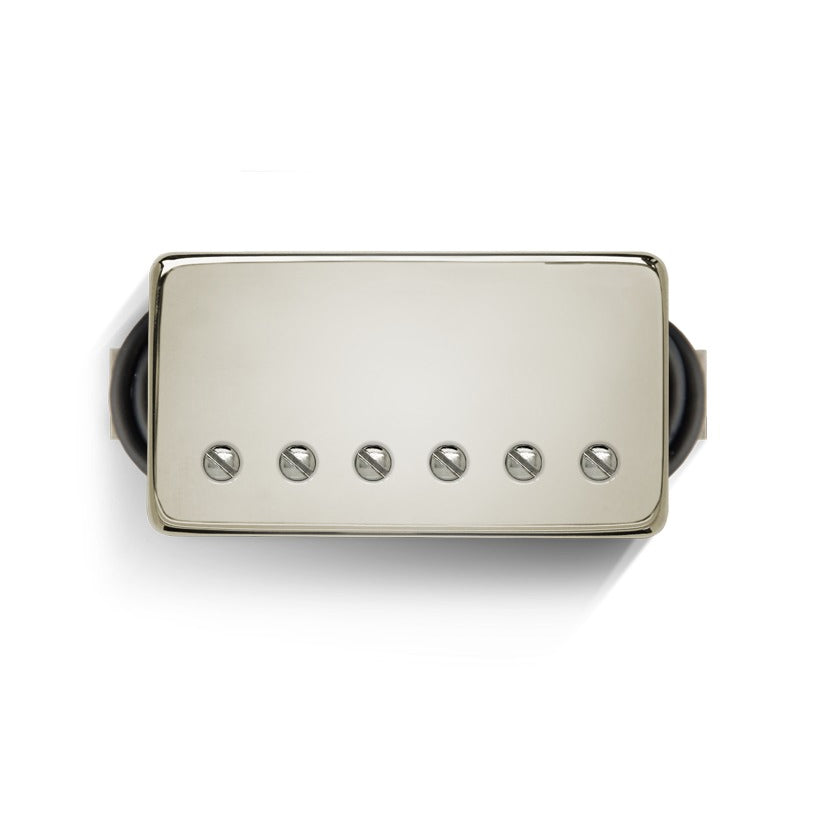 Bare Knuckle The Mule Bridge Pickup w/Nickel Cover 50mm Spacing
